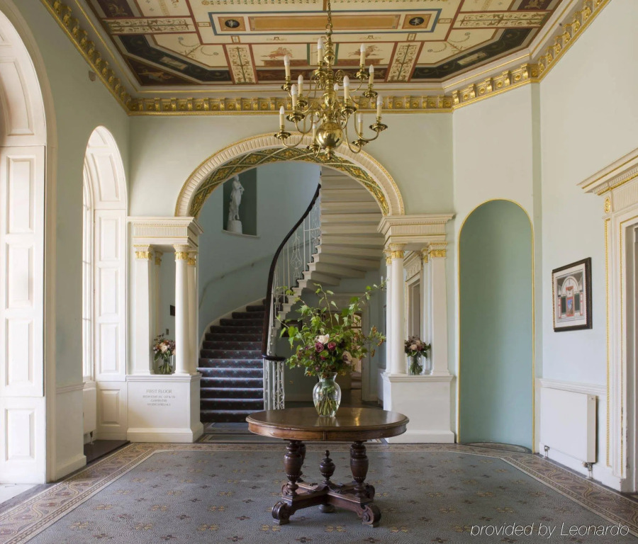 De Vere Venues Theobalds Park