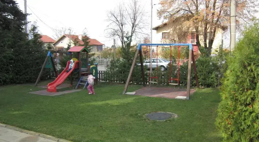 Germanea Hotel