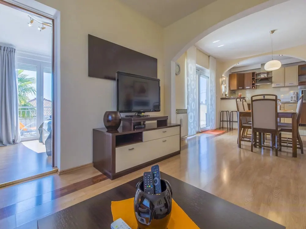 Apartment Gianna