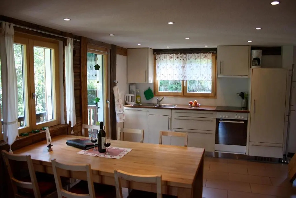 Chalet Samson