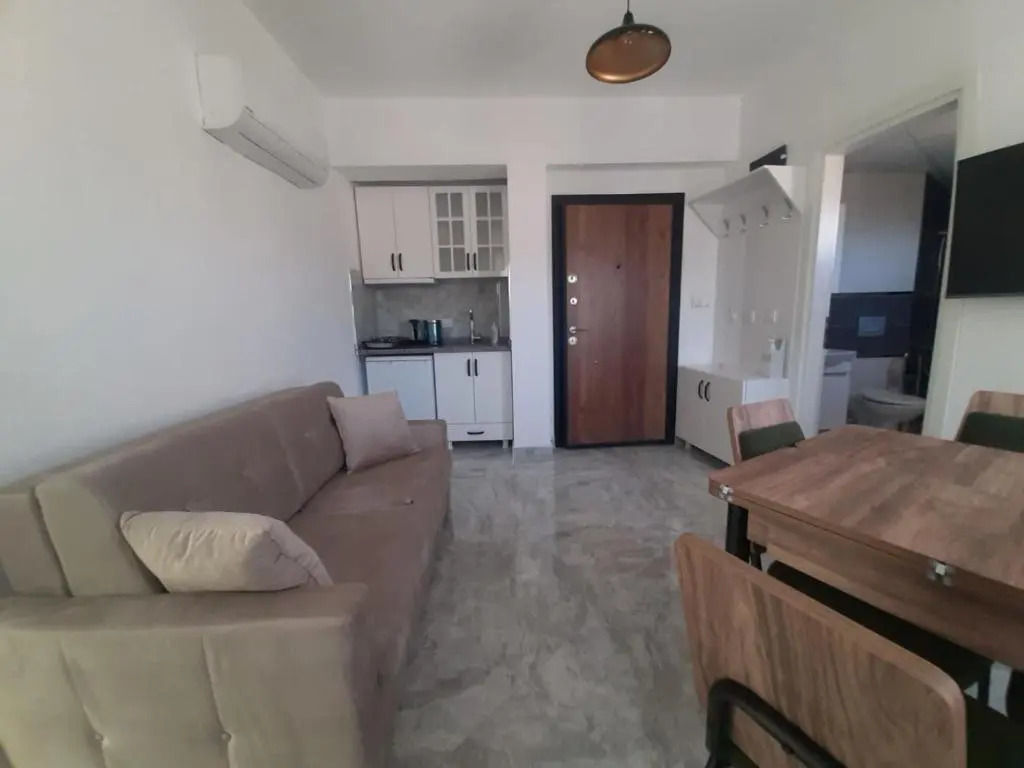 Gokceada Marmaros Butik Otel