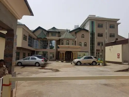 Trophy Hotel Kaduna