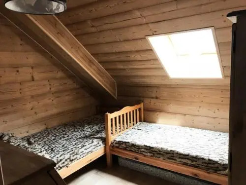 Appartement 6 Pers. Avec Terrasse 69609