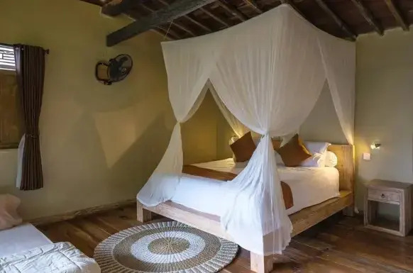 Keuma Villa & Resto Jatiluwih by The Lavana