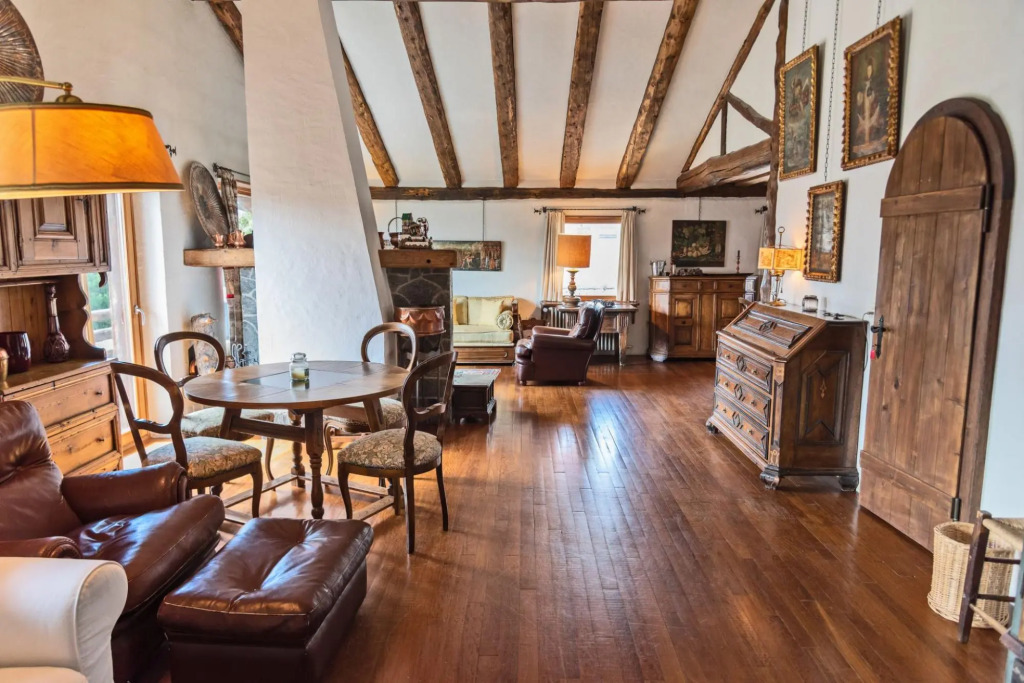 Chesa Ilaria - St. Moritz