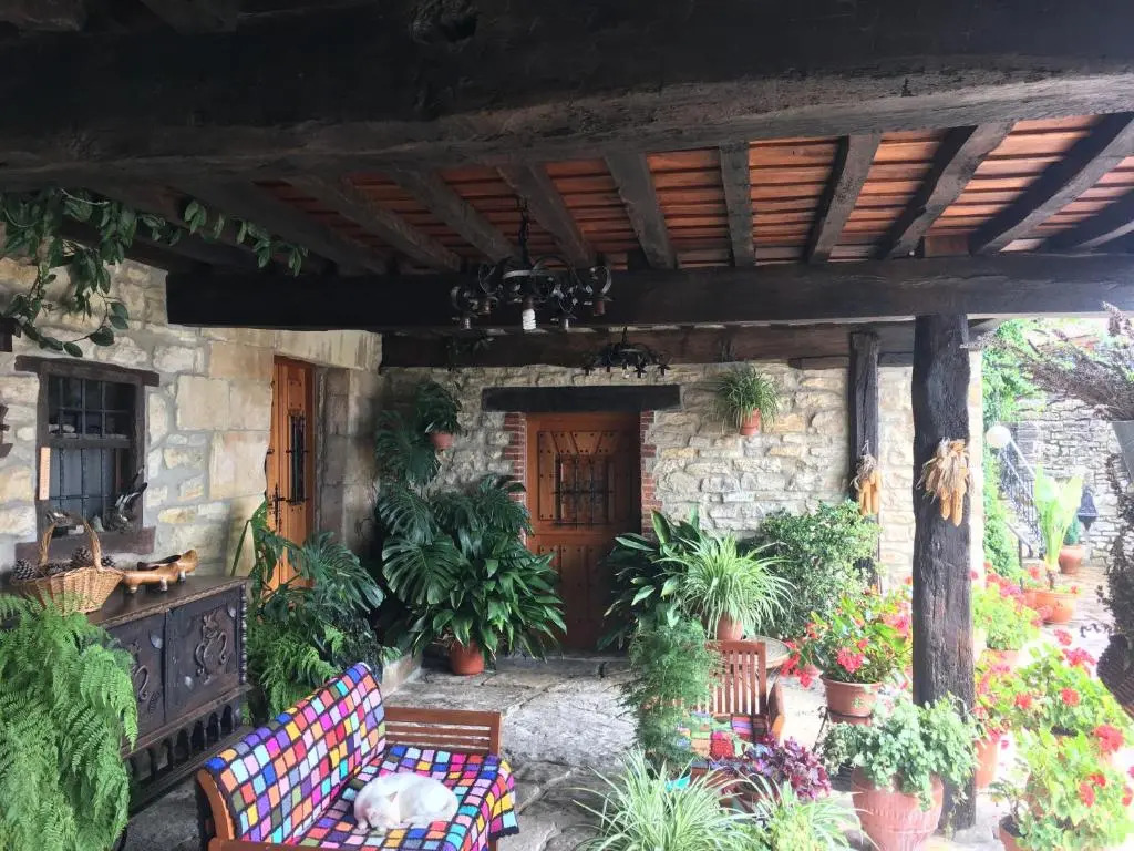 Casa Los Laureles