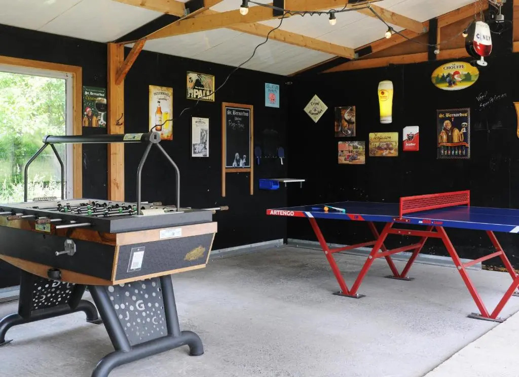 Cottage de Vinck