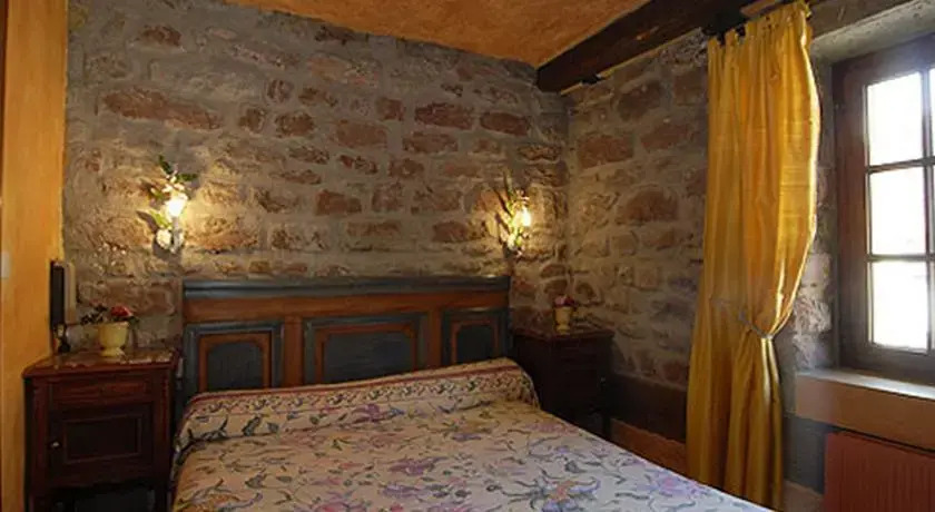 Relais des Marches de lEst - A Lotel