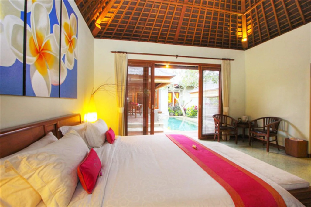 Villa Victoria Bali
