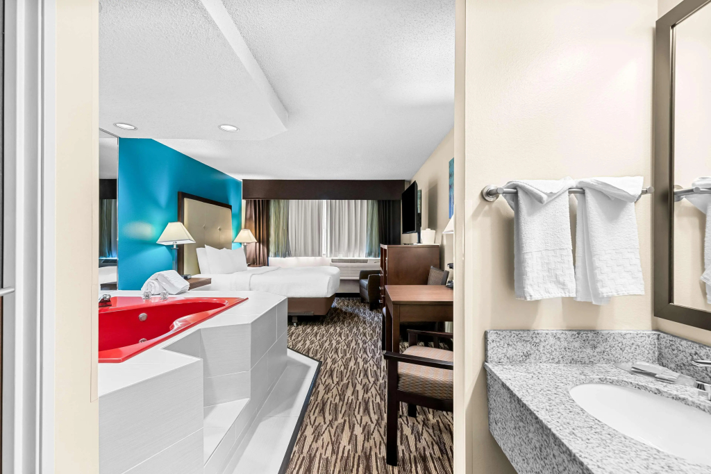 Best Western Baraboo Inn