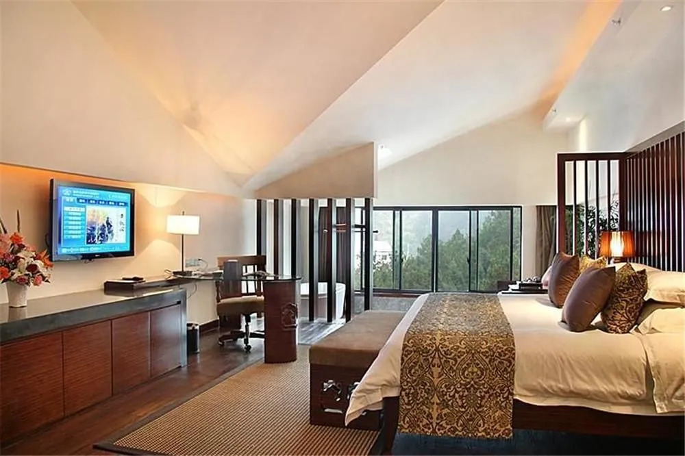 Shengmeida Hotel - Zhangjiajie