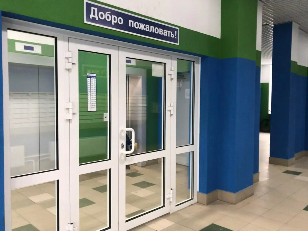 Апартаменты AparTum на улице Федюнинского