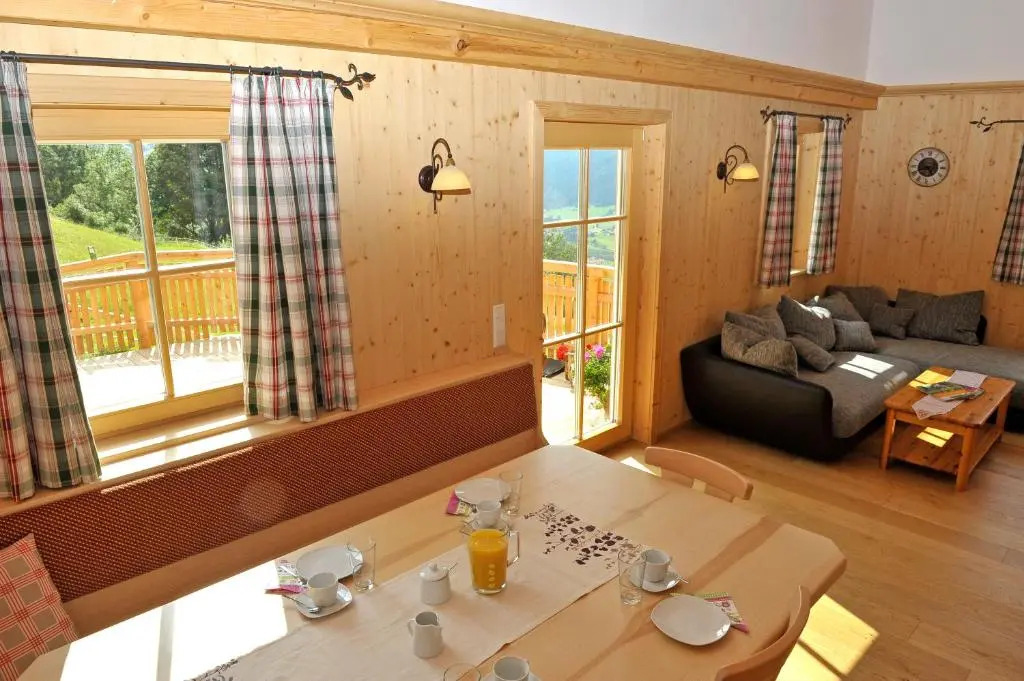 Ferienhaus Johanna