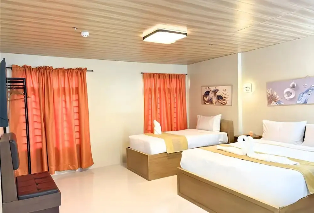 Algers Suites