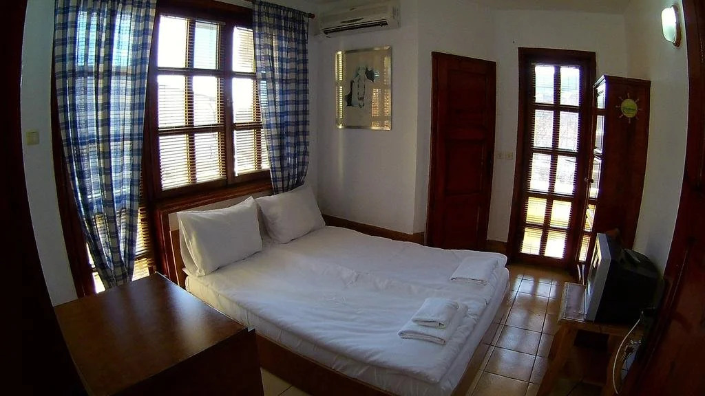 Hotel Alex