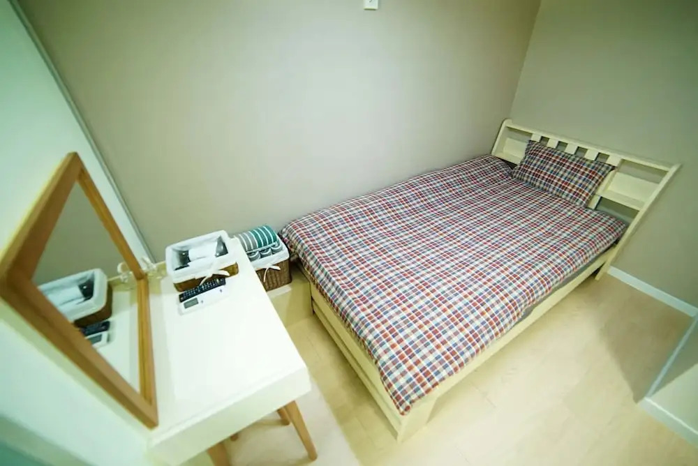 Seoul Residence Myeongdong