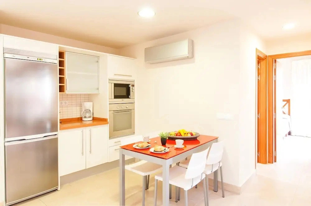 Salobre Golf Villas - Holiday Rental Par 4 - 17