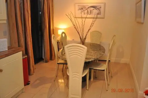 Woodside Self Catering Lough Rynn