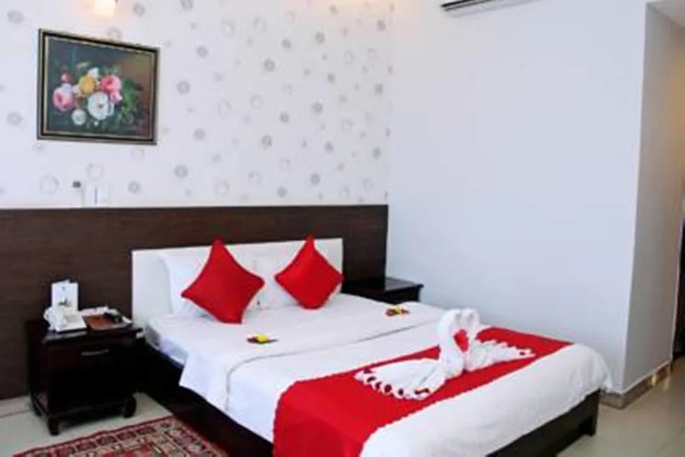 Lion Sea Hotel