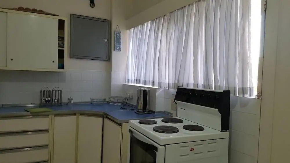Lolos Cosy One Bedroom Apartment