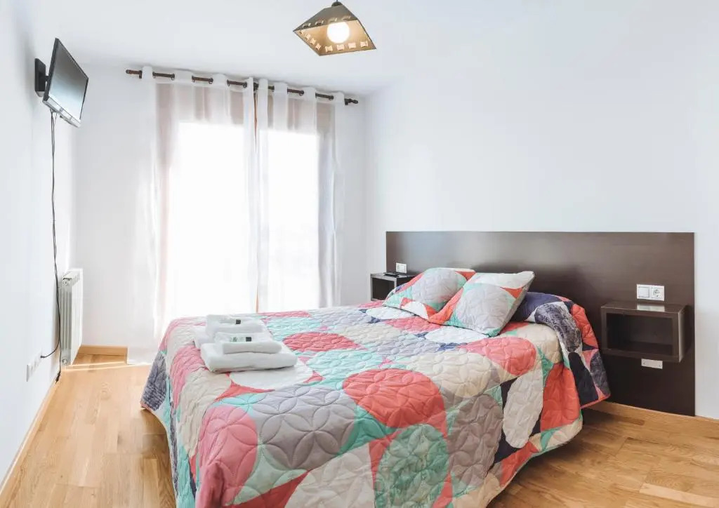 Hostal CASASNOVAS