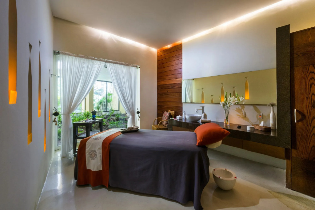 Ambassador at Grand Velas All Inclusive
