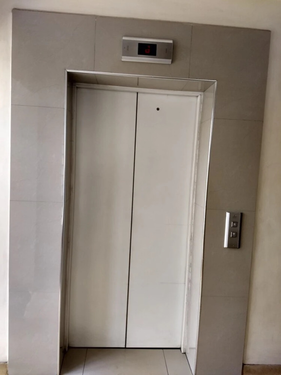 City Center Apartment