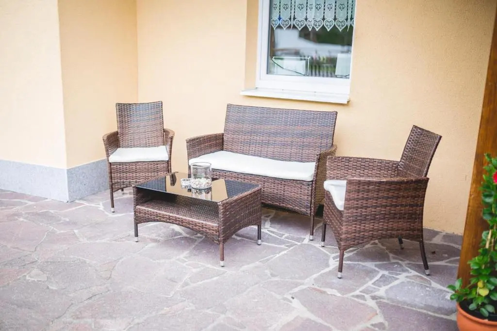 Ferienwohnung Alpi