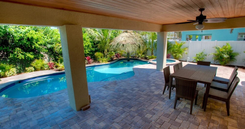 Gulfside Oasis Apartment 6