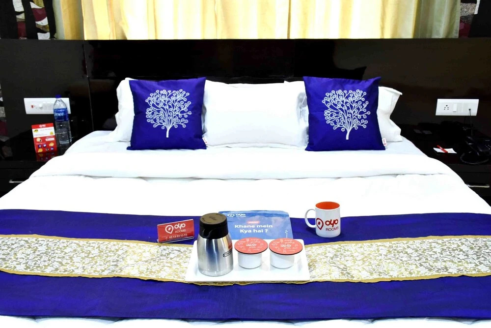 OYO 3222 Hotel SP 13