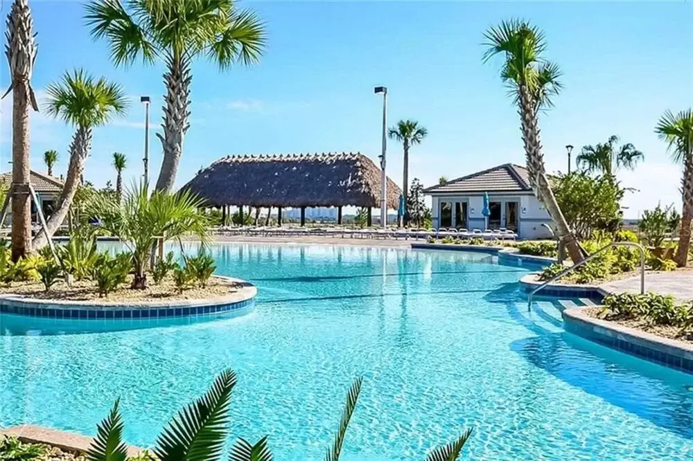 Simply Comfort.Luxury 8BD 5BA House.Pool