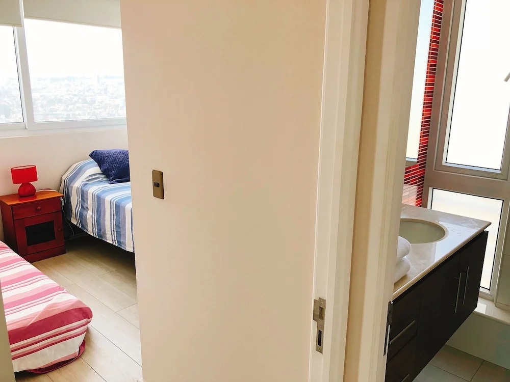 Apartamento 1804 Vista Mares