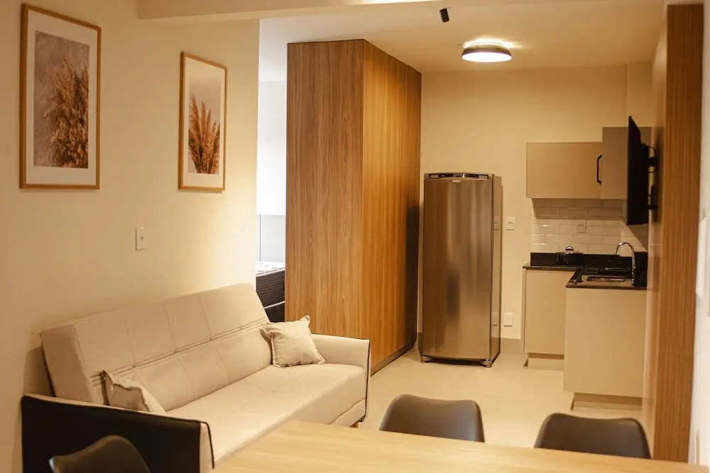 ActualHouse Santa Mônica