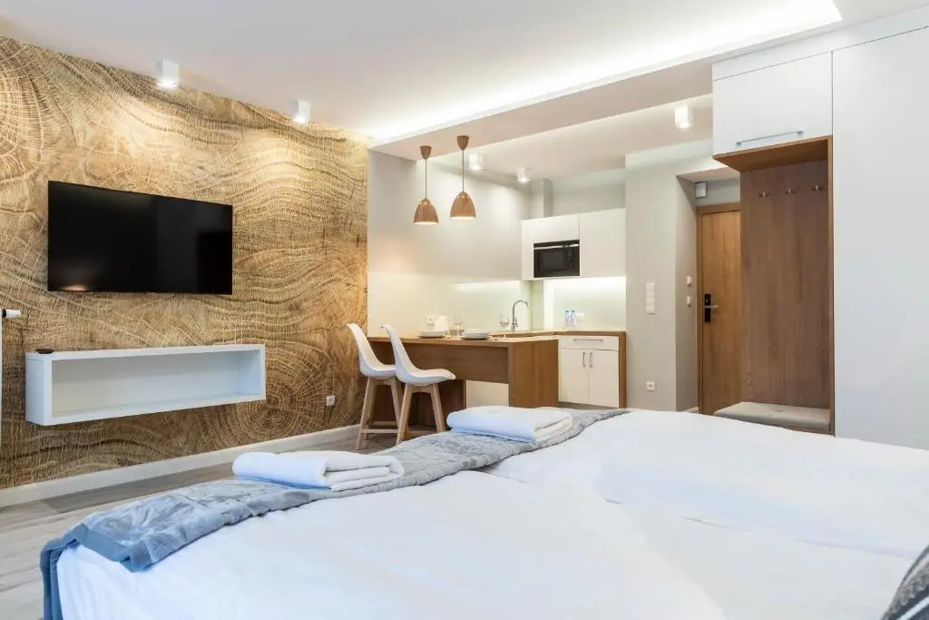 Royal Hill Residence