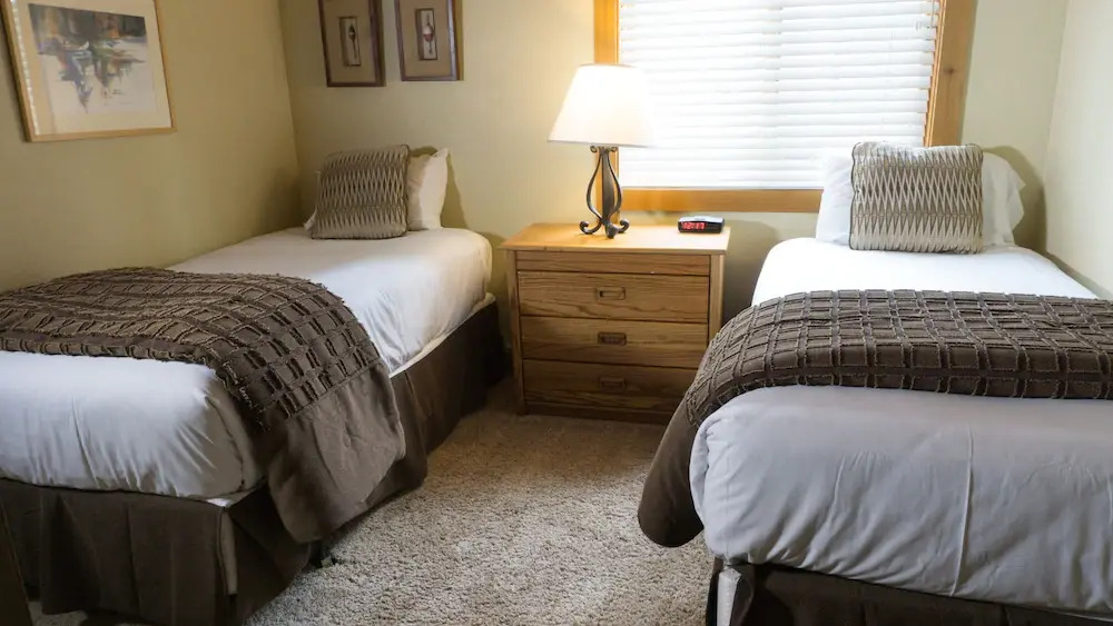 Indian Hills Condo at Beautiful Northstar Resort