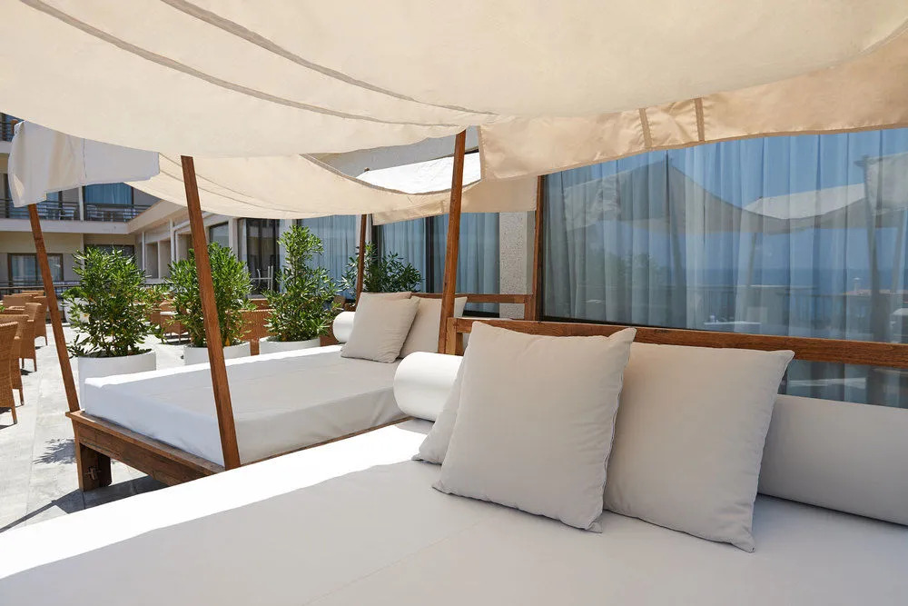 allsun Hotel Lux de Mar