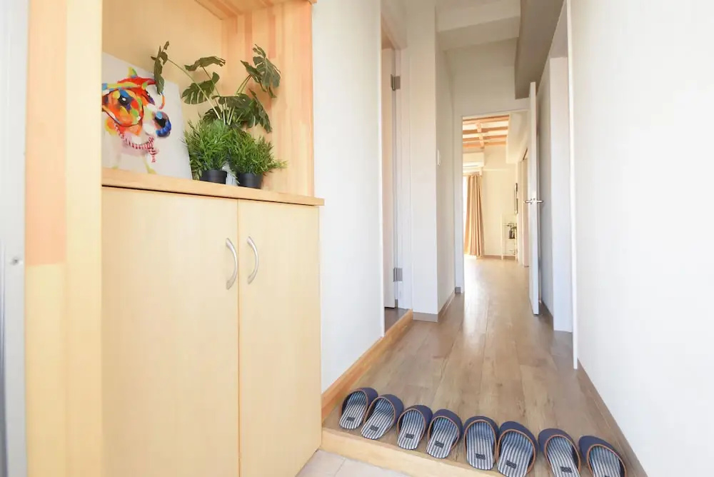 Tarbo's House TDS Recently Renovated