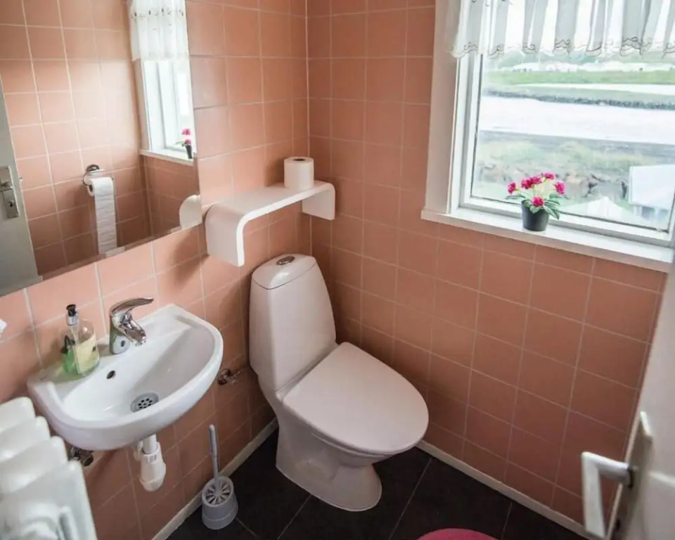 Guesthouse Kiljan