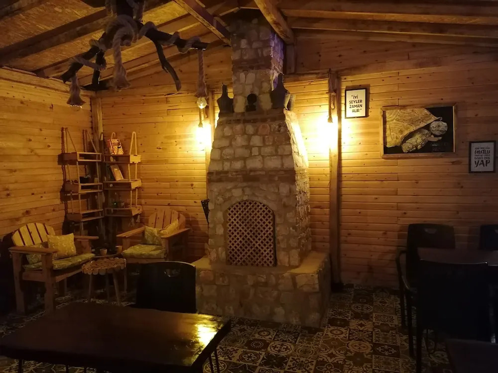 Habesa Bungalov & Apart Pansiyon