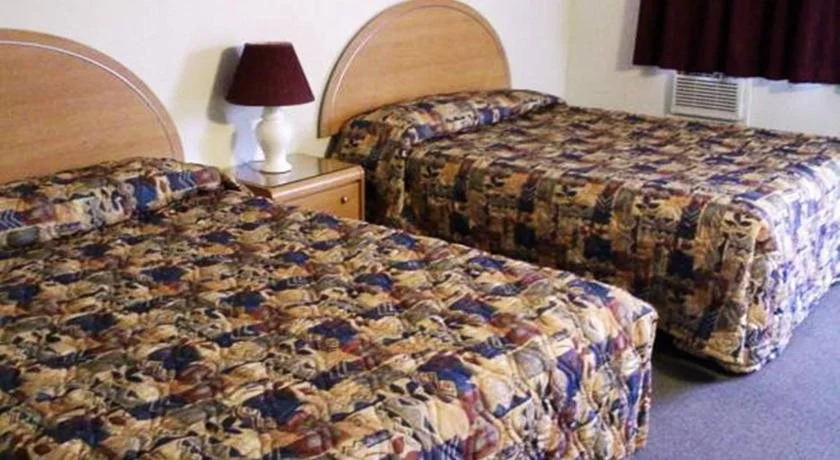 Caravan INN