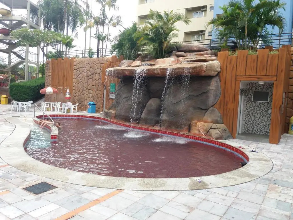 Golden Dolphin Grand Hotel