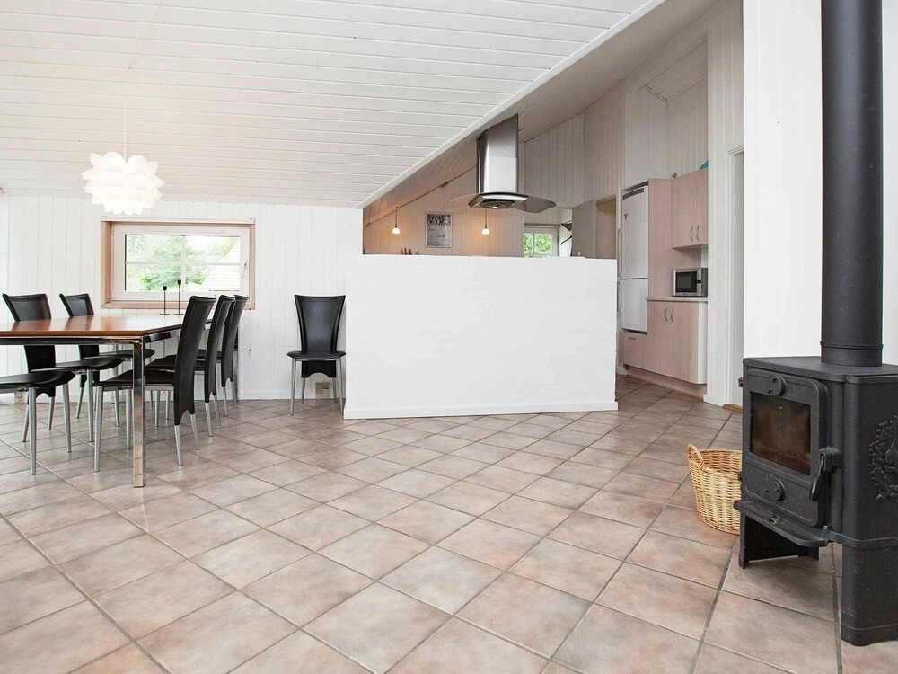 Beautiful Holiday Home in Gedser With Whirlpool