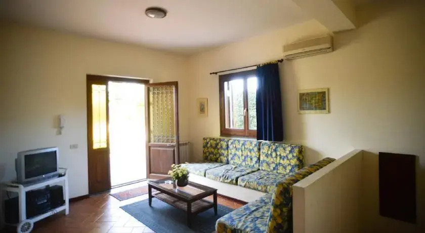 Villa il Borgo