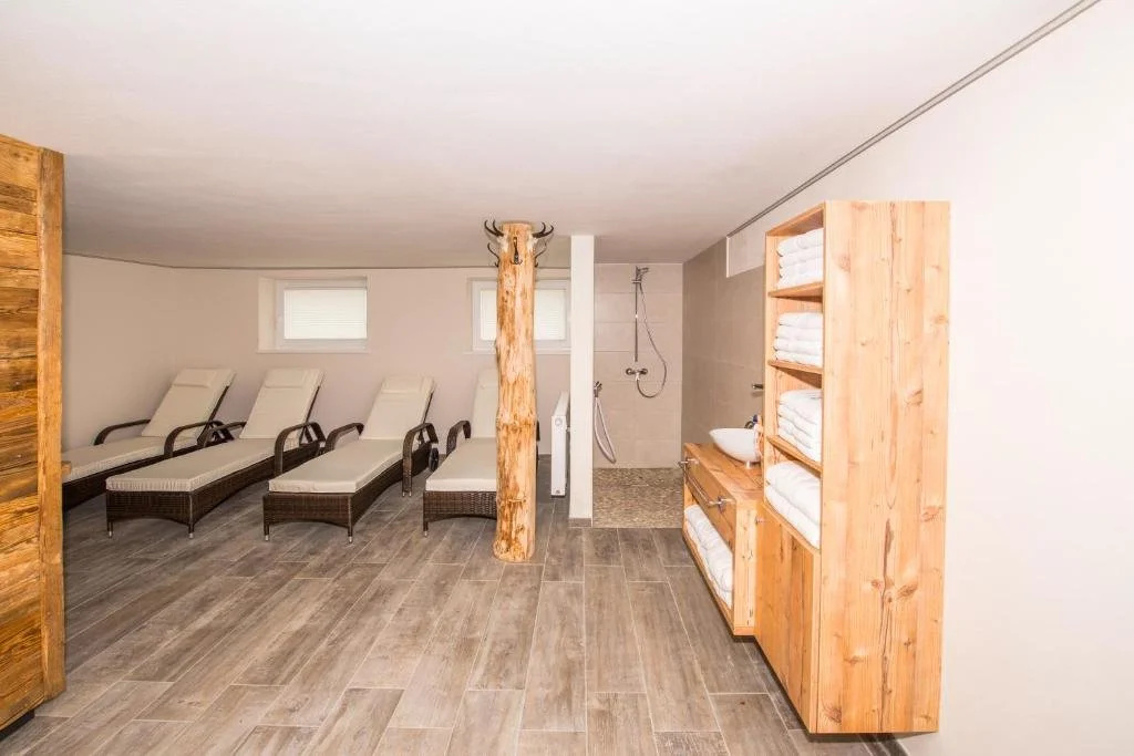 Appartements AUSZEIT with private SPA