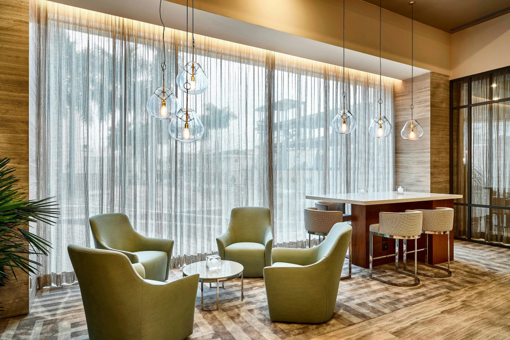 Sheraton Santos Hotel