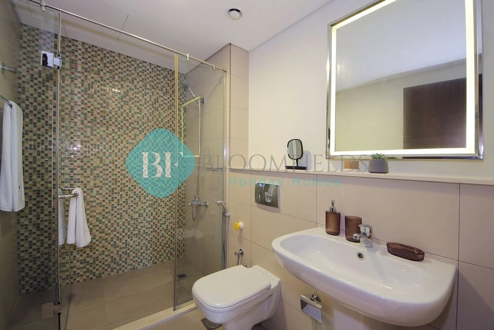 Luxury 2BR In Reem Island