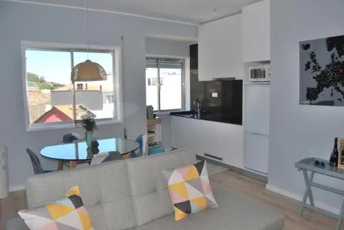 Porto Downtown Apartment