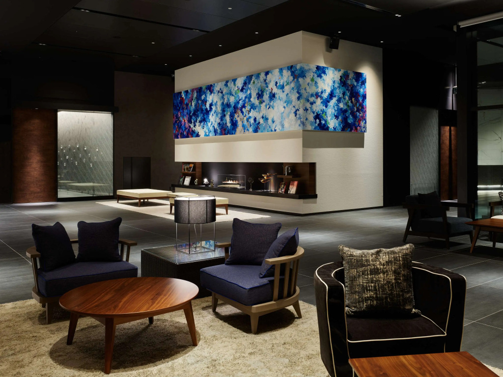 Mitsui Garden Hotel Toyosu Premier - Tokyo