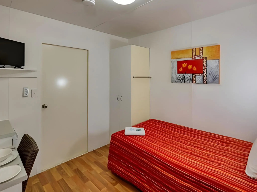 Chinchilla Motor Inn