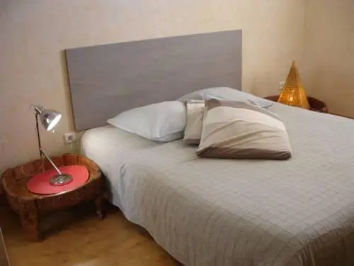 Chambre Albi